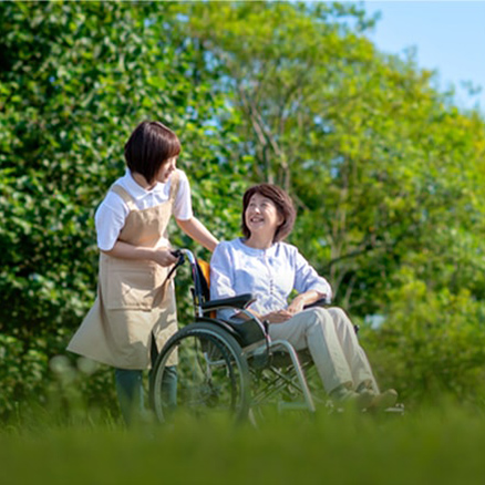 Nursing Care